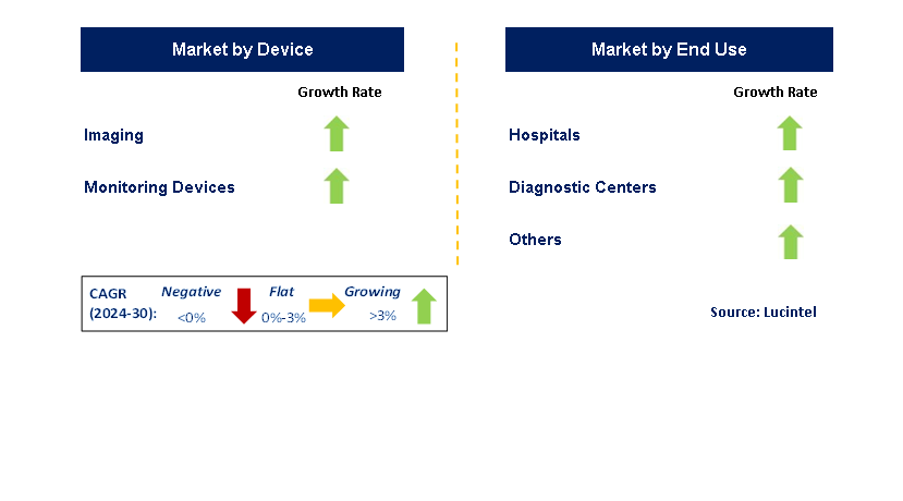 Traumatic Brain Injury Diagnostic Equipment by Segment